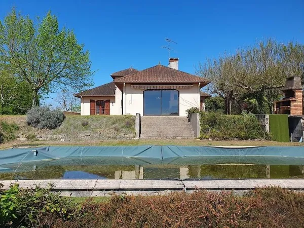 Maison 7 pièces 182 m²