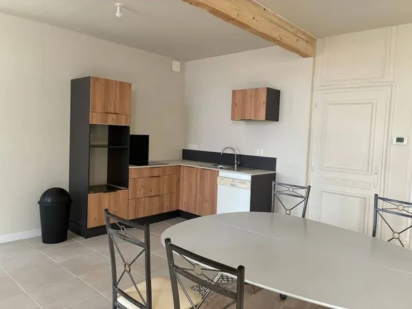 Appartement 14 m²