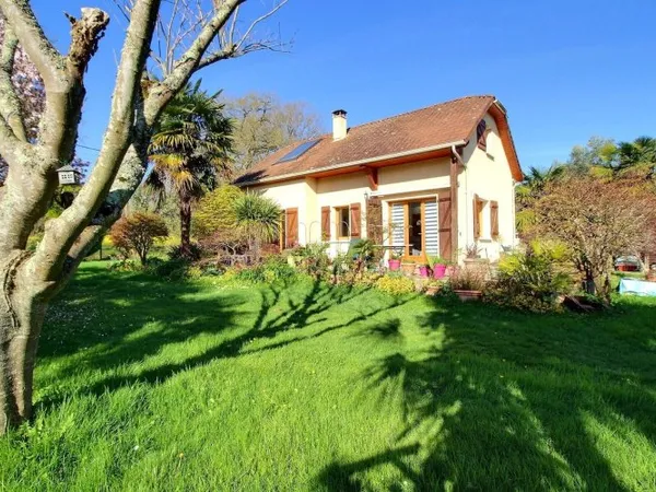 Maison 3 pièces 72 m²