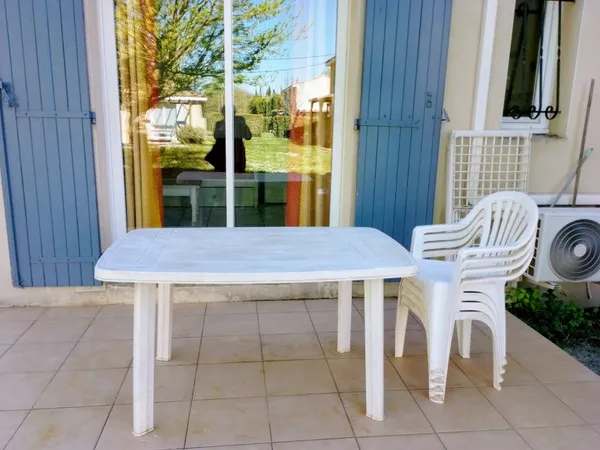 À louer à Saint-Saturnin-lès-Avignon, au sein de la résidenc