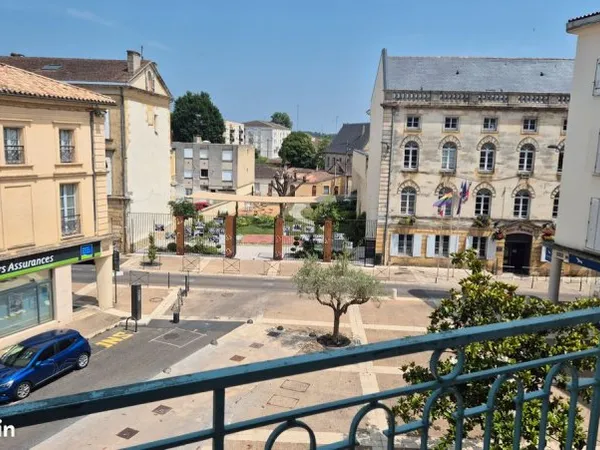 Appartement Bergerac centre