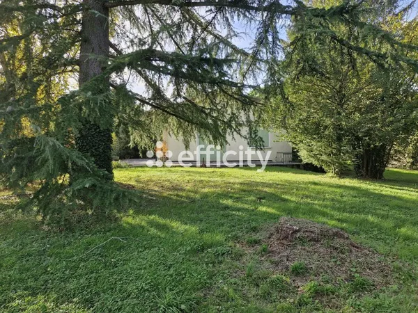Maison 6 pièces 130 m²