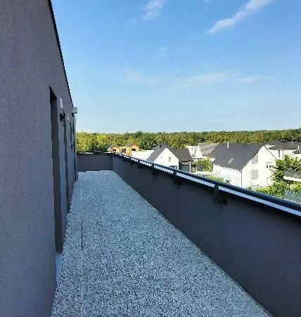 Appartement 4 pièces 97 m²