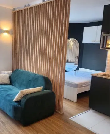 Appartement 30m2 hyper centre