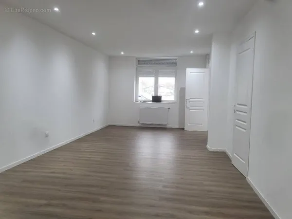 Maison de 88 m² avec Jardin de 50 m² et 3 Chambres