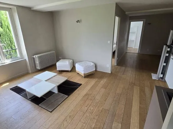 Appartement 4 pièces 73 m²