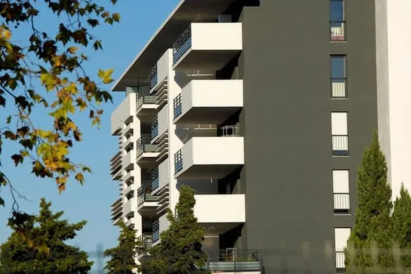 Exclusivité Investir T2 de 43,5m2 + Grande terrasse de 16,05m2 actuellement loué 865,43€ Résidence S
