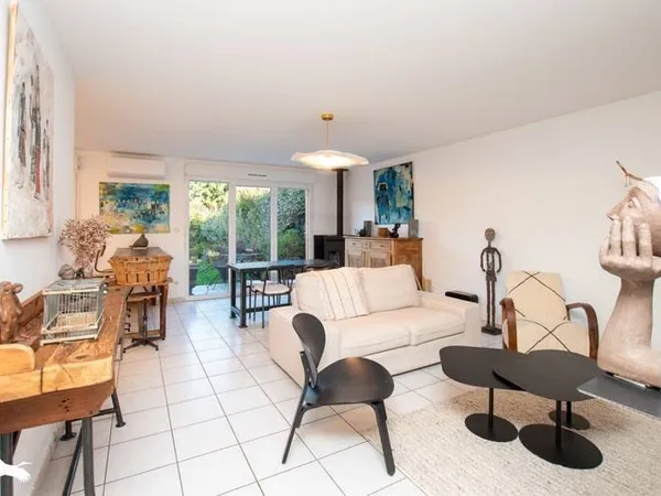 Maison 4 pièces 89 m²