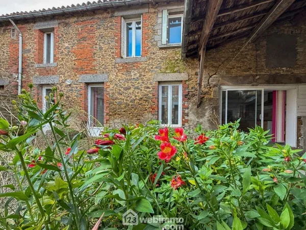 Maison - 202m² - Saint-Mesmin