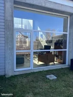 Maison 104 m2