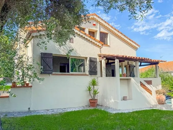 Maison 4 pièces 123 m²