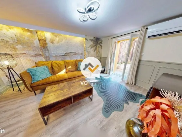 Maison 3 pièces 68 m²