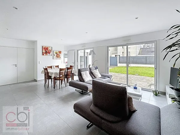 Maison Chantepie 7 pièce(s) 150.44 m2