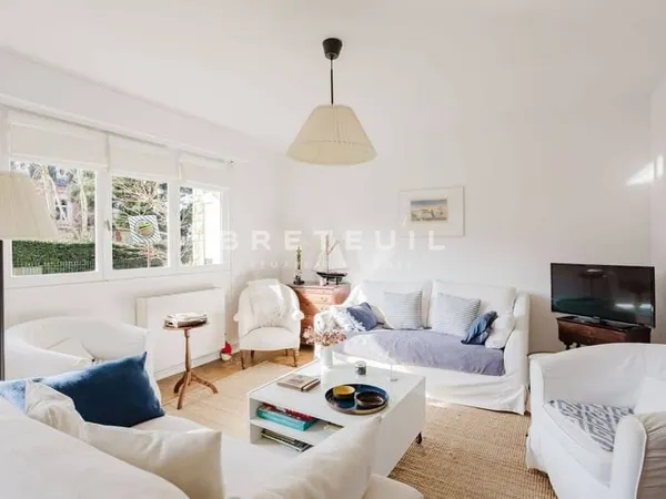 Appartement 3 pièces 74 m²