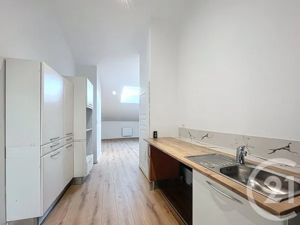 Appartement 51 m²