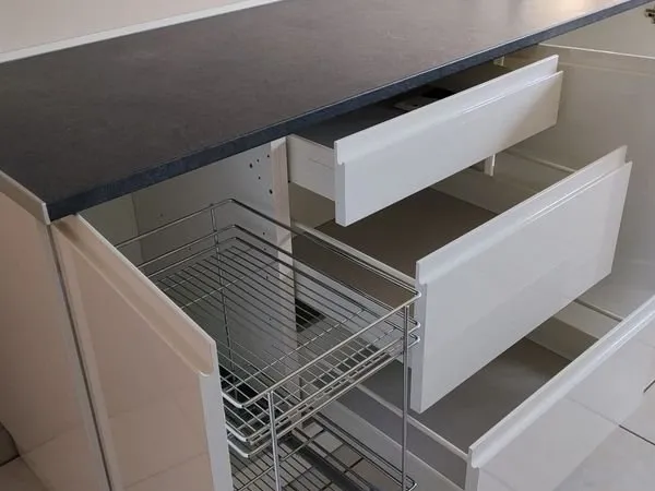 Location appartement type 2