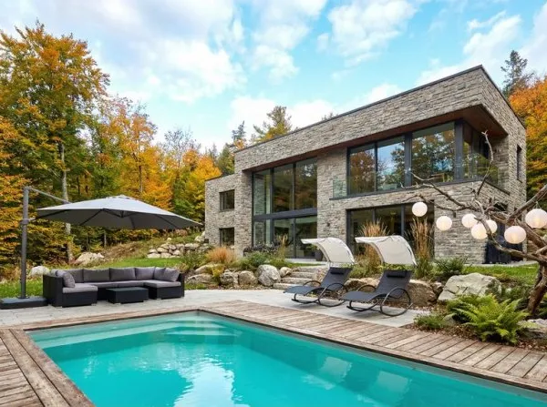 Maison de luxe 9 pièces 500 m²