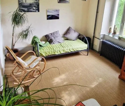 Charmant appartement comme une maison de 118m²