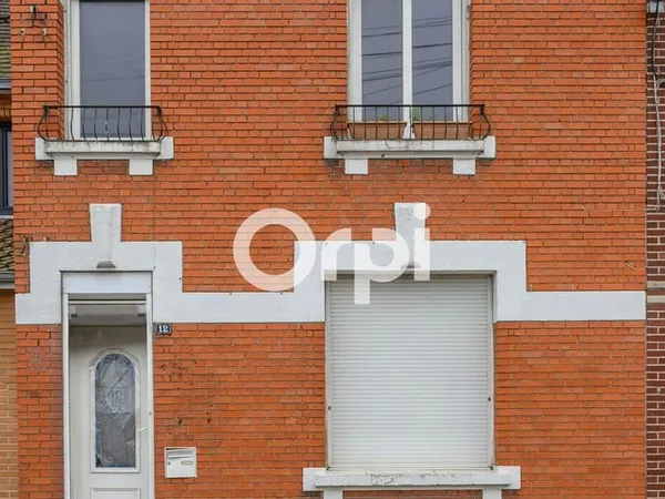 Maison 6 pièces 133 m²
