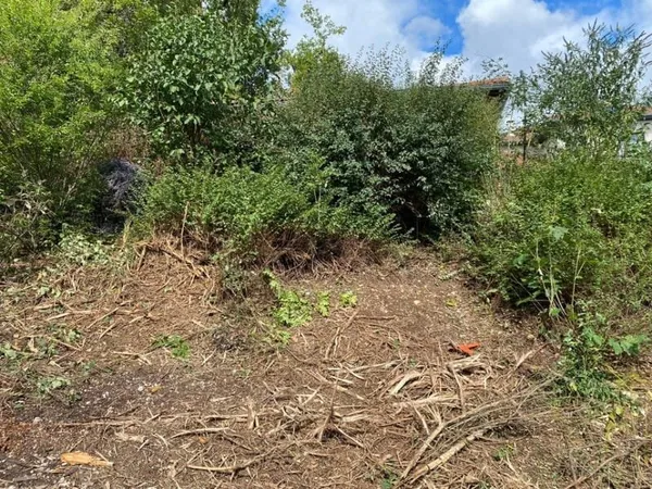 Terrain 510 m²