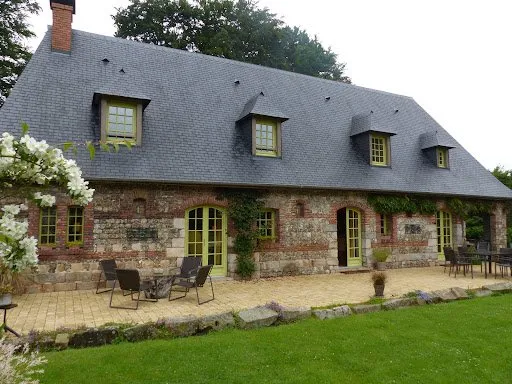 Maison 5 pièces 140 m²