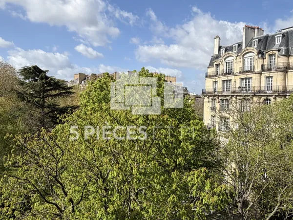 Appartement 3 pièces 76 m²