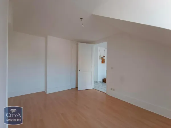 Appartement 1 pièce 22 m²