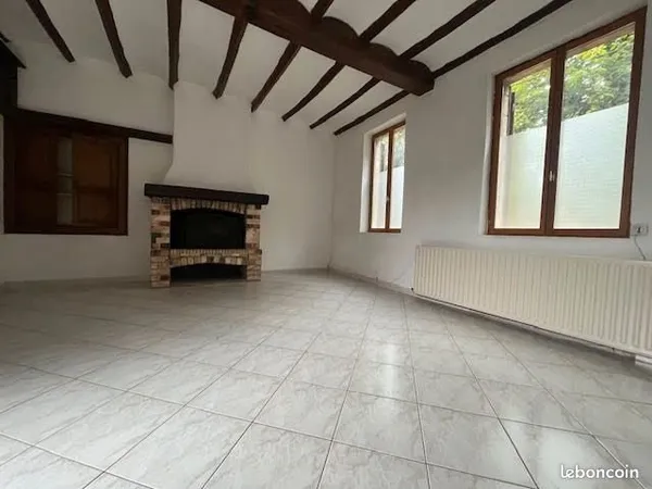 Maison 4 pièces 114 m²