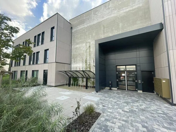Bureaux 130 m²