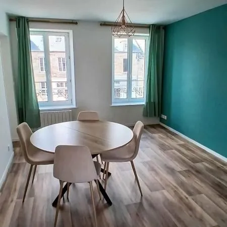 Appartement meublé