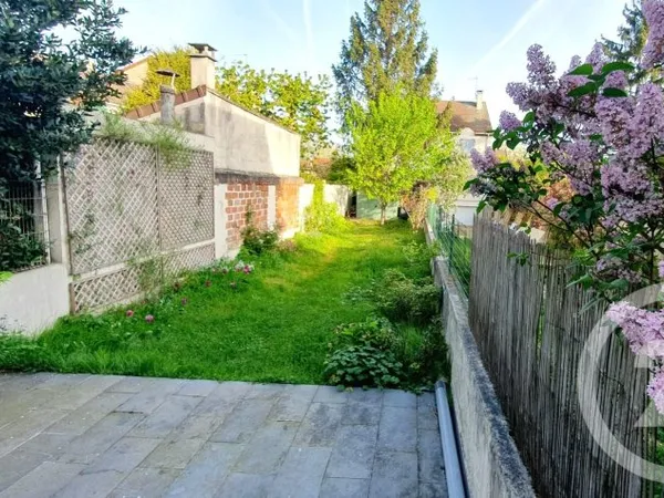 Maison 5 pièces 107 m²
