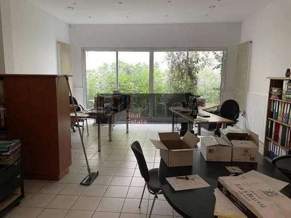 Bureaux 265 m²