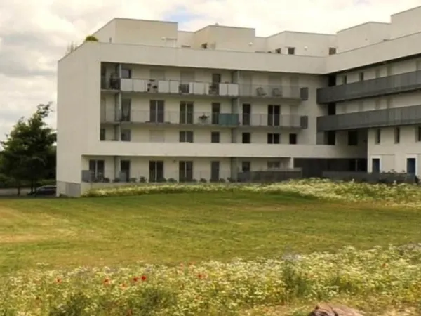 Appartement de 47m2 à louer sur Saint-Jacques-de-la-Lande