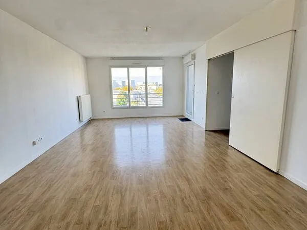 A vendre Appartement T3 76.40m2 - FLOIRAC
