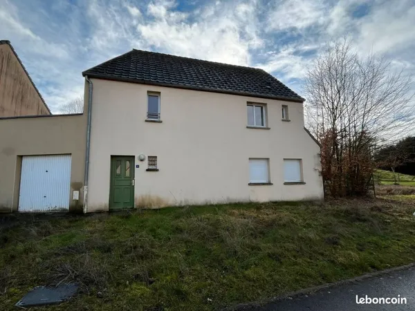 Maison à vendre à FESTIEUX