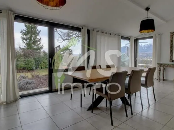 Maison T5 de 195 m² - GAP