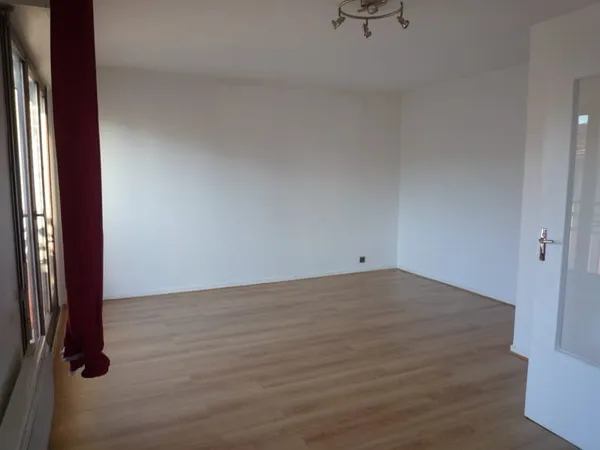Appartement - 2 Pièces - 46 m2