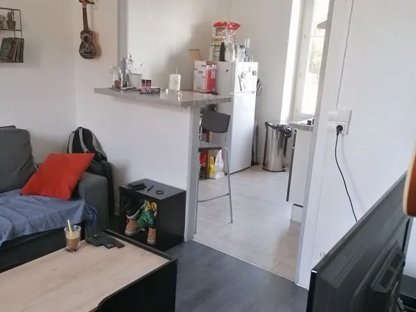F2 à louer