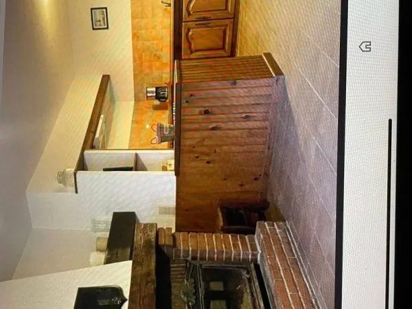 Maison 5 pièces 90 m²
