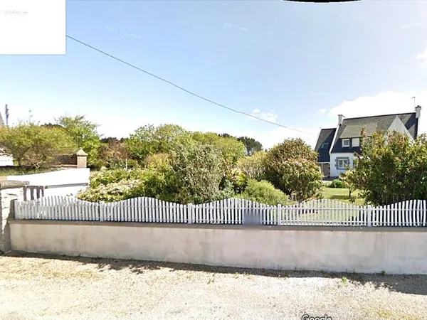 Maison Vente Plogoff   299900€