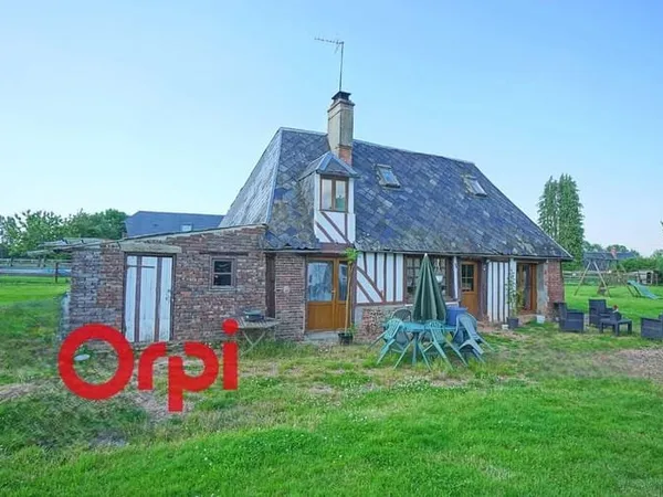 Maison 3 pièces 80 m²