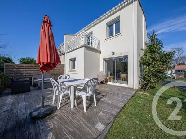 Maison 5 pièces 88 m²