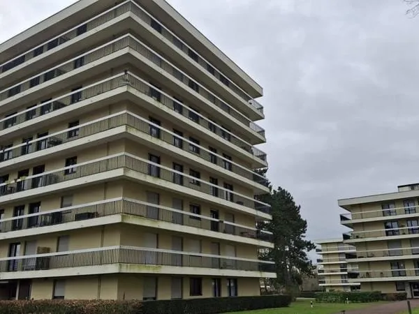Appartement 3 pièces 93 m²