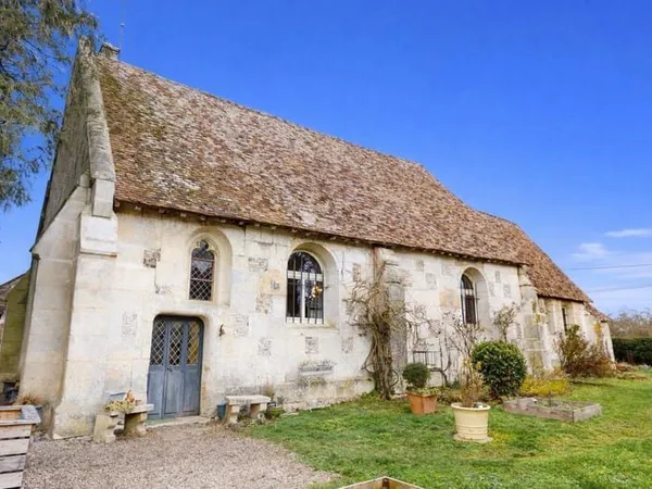 Maison 5 pièces 151 m²