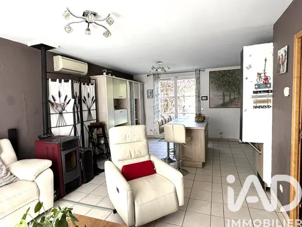 Maison 5 pièces 85 m²