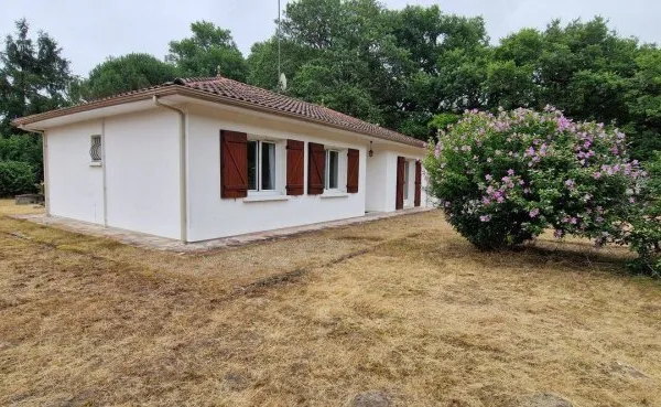 Maison 5 pièces 97 m²