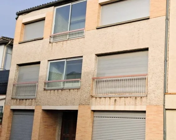Maison Moissac 5 pièce(s) 165 m2