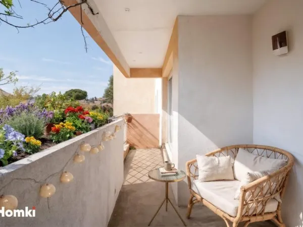 Appartement T3 de 70 m2 à Montpellier 34090, Rue du Littoral
