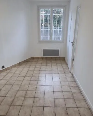 Local 11 m² Ivry-sur-Seine