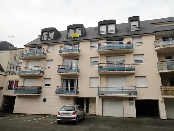 TYPE 1 - QUARTIER DOUTRE